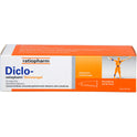Diclo Ratio Smertegél (50 g)