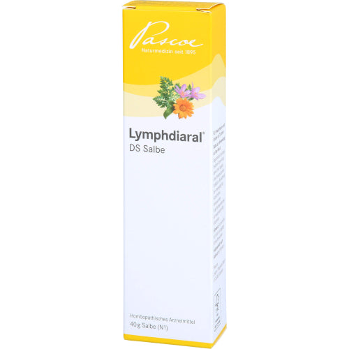 Lymphdiaral DS (40 g)