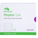 Mepilex Lite SCH 10x10 cm (5 Stk.)