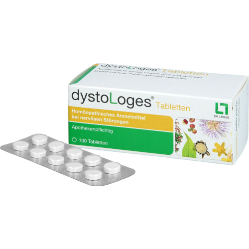 Dystologen (100 Stk.)