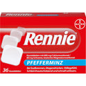 Rennie (36 stk.)