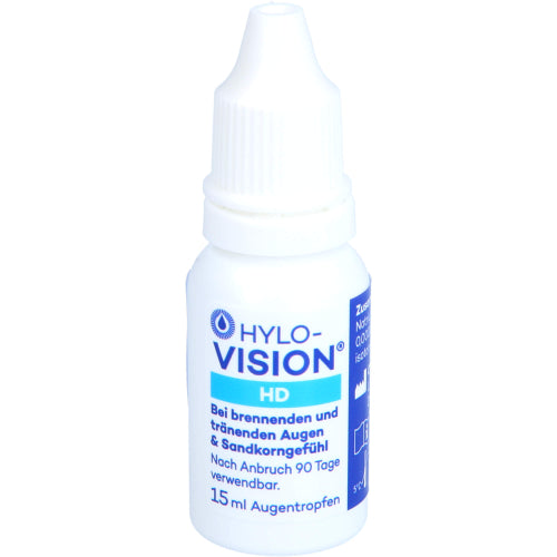 Hylo Vision HD (15 ml)