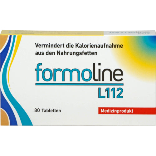Formoline L 112 (80 Stk.)