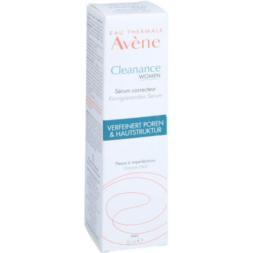 Avene Cleanance Women Korrigierendes Serum (30 ml)