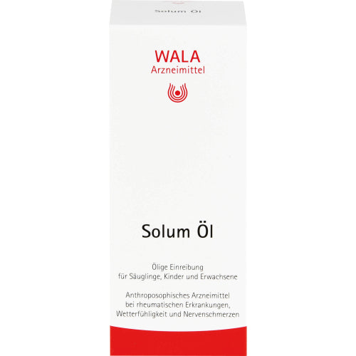 Solum OEL (100 ml)