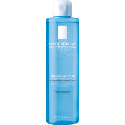 Roche Posay Physikalisches Beruhigendes Reinigungslotion (200 ml)