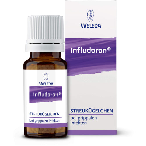 Infludoron Streukügelchen (10 g)