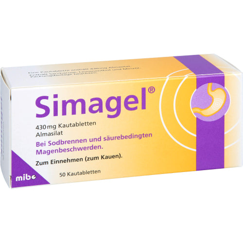 Simagel (50 St.)