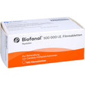 Biofanal 500.000 I.E. Filmtabletten (100 Stk.)