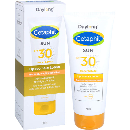 Cetaphil SUN 30 Lotion (200 ml)