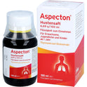 Aspecton Hostesaft (100 ml)