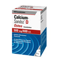 Calcium Sandoz D Osteo 400 (100 St.)