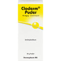 Cloderm Puder (30 g)