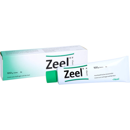 Zeel Comp N (100 g)
