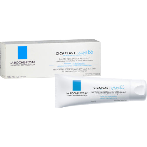 La Roche-Posay Cicaplast Balsam B5 (100 ml)