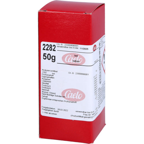 JOD (50 g)