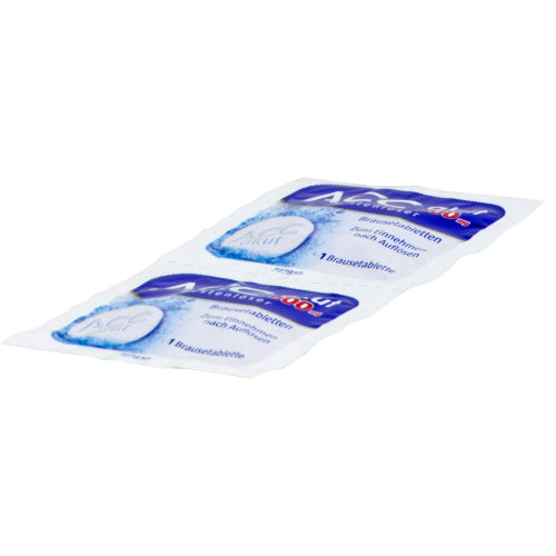 ACC Akut 600 (10 stk.)