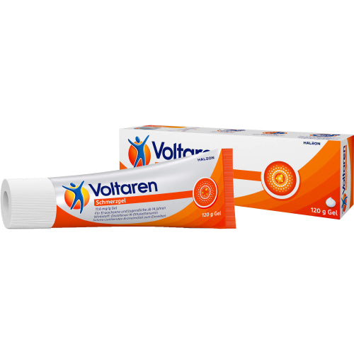 Voltaren Schmerzgel (120 g)