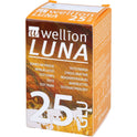 Wellion Luna Blutzuckermessstreifen (25 Stk.)