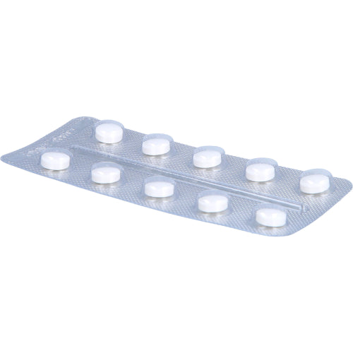Levocetirizin TAD 5mg FTA (100 Stk.)