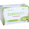 Charantea Metabol LEM/Mint (20 stk.)