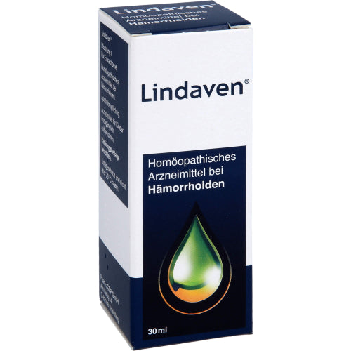 Lindaven (30 ml)