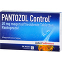Pantozol Control 20mg (14 St.)