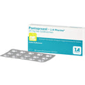 Pantoprazol 1A 20mg B Sodb (14 stk.)