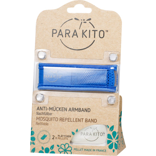 Para Kito Myggebeskyttelse (1 P)