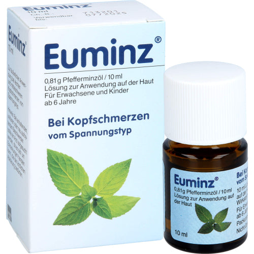 Euminz (10 ml)