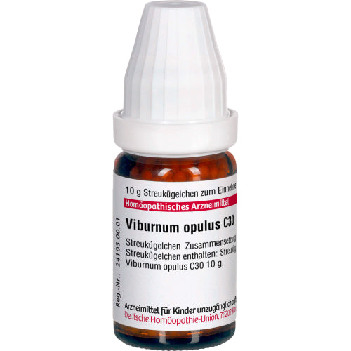 Viburnum Opulus C30 (10 g)