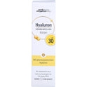 Hyaluron Solcreme KOE LSF30 (150 ml)