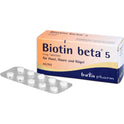 Biotin Beta 5 (50 Stk.)