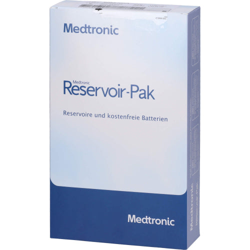 Minimed VEO Reservoir PKG 3 ml (2X10 Stk.)