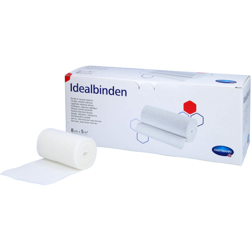 Idealbinde Hartm 5MX8cm (10 stk.)