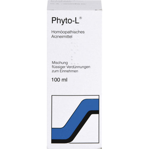 Phyto L (100 ml)