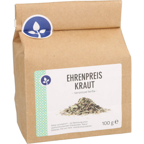 Ehrenpreis TEE DAC (100 g)
