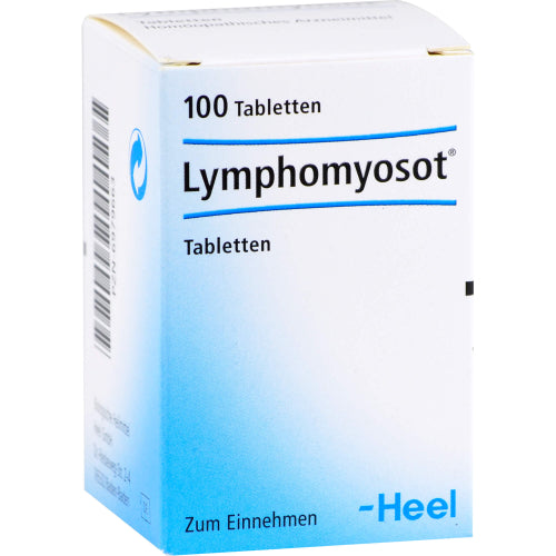 Lymphomyosot (100 St.)