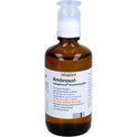 Ambroxol Ratio Hostetropper (100 ml)