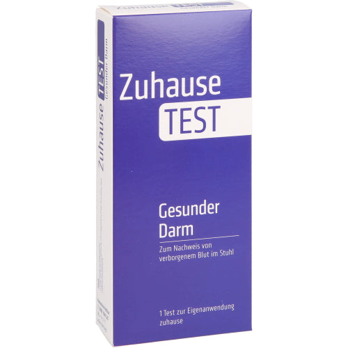 Hjemmetest Sund Tarm (1 stk.)