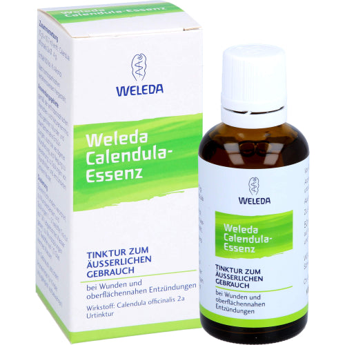 Calendula Essens 20% (50 ml)