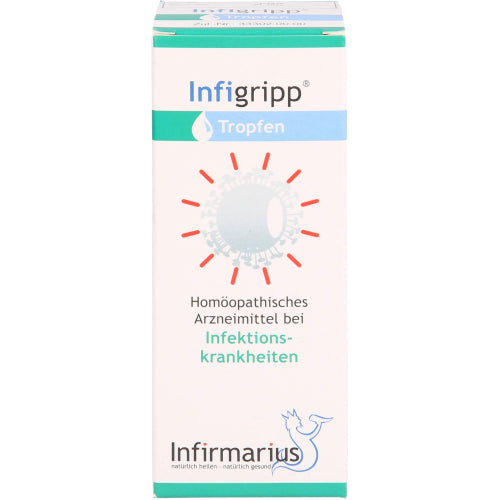 Infigripp Tropfen (100 ml)
