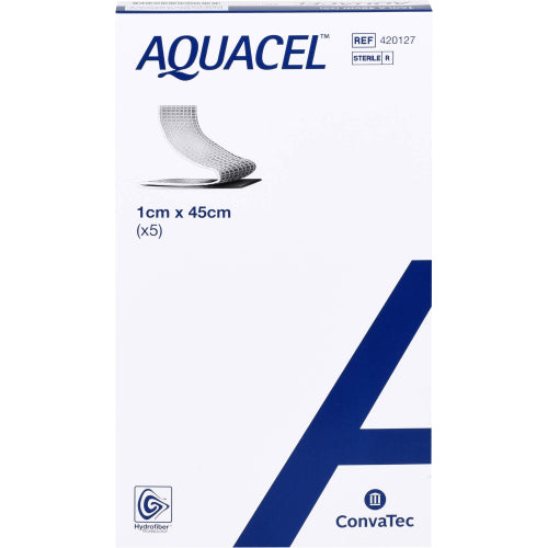 Aquacel Tampo Verst 1X45cm (5 stk.)