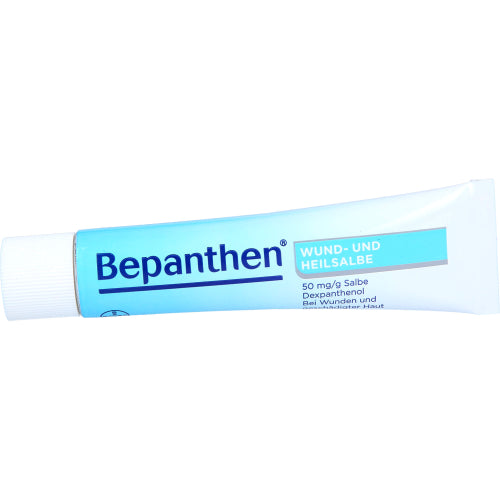 Bepanthen Wund- og Heilsalve (20 g)