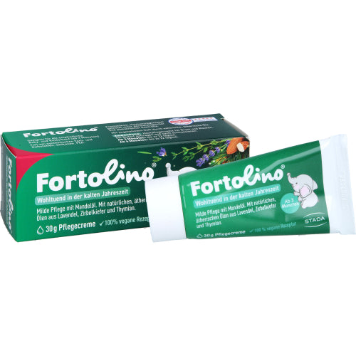 Fortolino Creme (30 g)