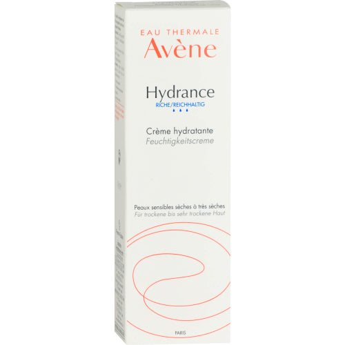 Avene Hydrance Rich (40 ml)