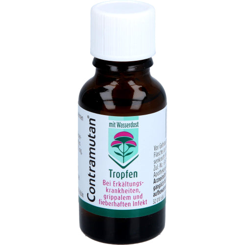 Contramutan (20 ml)