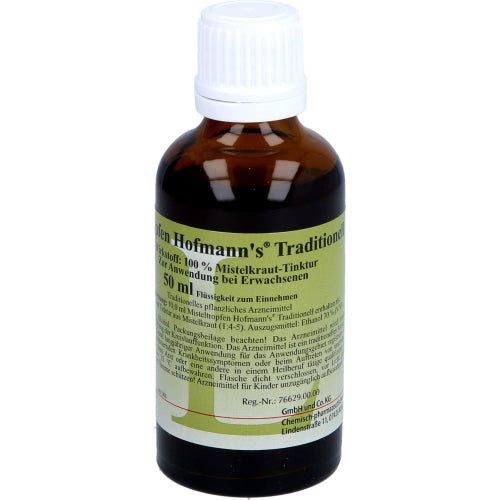 Misteltropper Hofmanns TRA (50 ml)