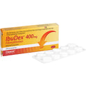 Ibudex 400 mg (20 stk.)