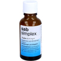 SAB Simplex (30 ml)